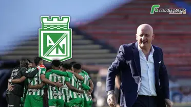 Pablo Repetto Foto: El Colombiano, Escudoteca PN