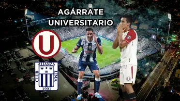   Pablo Sabbag da una buena noticia en Alianza Lima y no tanto para Universitario.