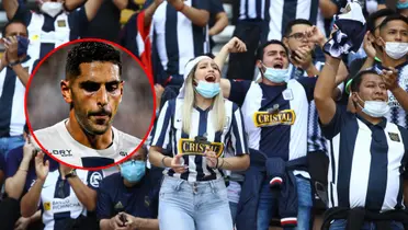 Pablo Sabbag en Alianza Lima- Fútbol Peruano, Pase filtrado