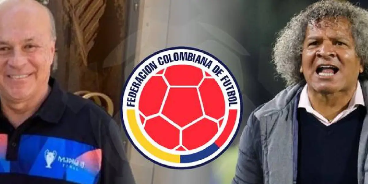 Para el periodista un técnico del FPC sería ideal.