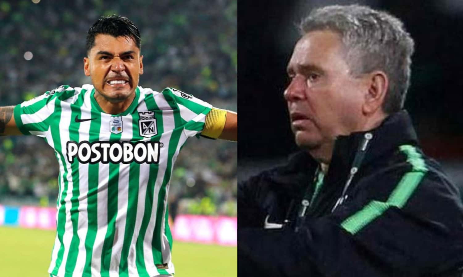 Para muchos la posición más criticada en el equipo paisa parece tener la solución en su banquillo.