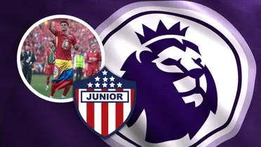 ¡Para que saquen pecho! Premier League exalta a Junior y Luis Díaz con este increíble reconocimiento.