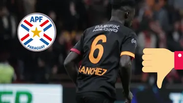 Paraguay, un Rival Directo: Colombia y la Obligación de Ganar