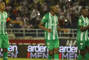 Parece que el futuro del fútbol colombiano está en buenas manos