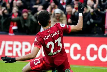 Partido de vuelta por los cuartos de final de UEFA Champions League, el Benfica recibe un pletórico Liverpool en la vuelta de Lucho a Portugal
 
