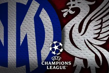 Partido de vuelta por los octavos de final de UEFA Champions League, el Liverpool recibe a un golpeado Inter de Milán.
