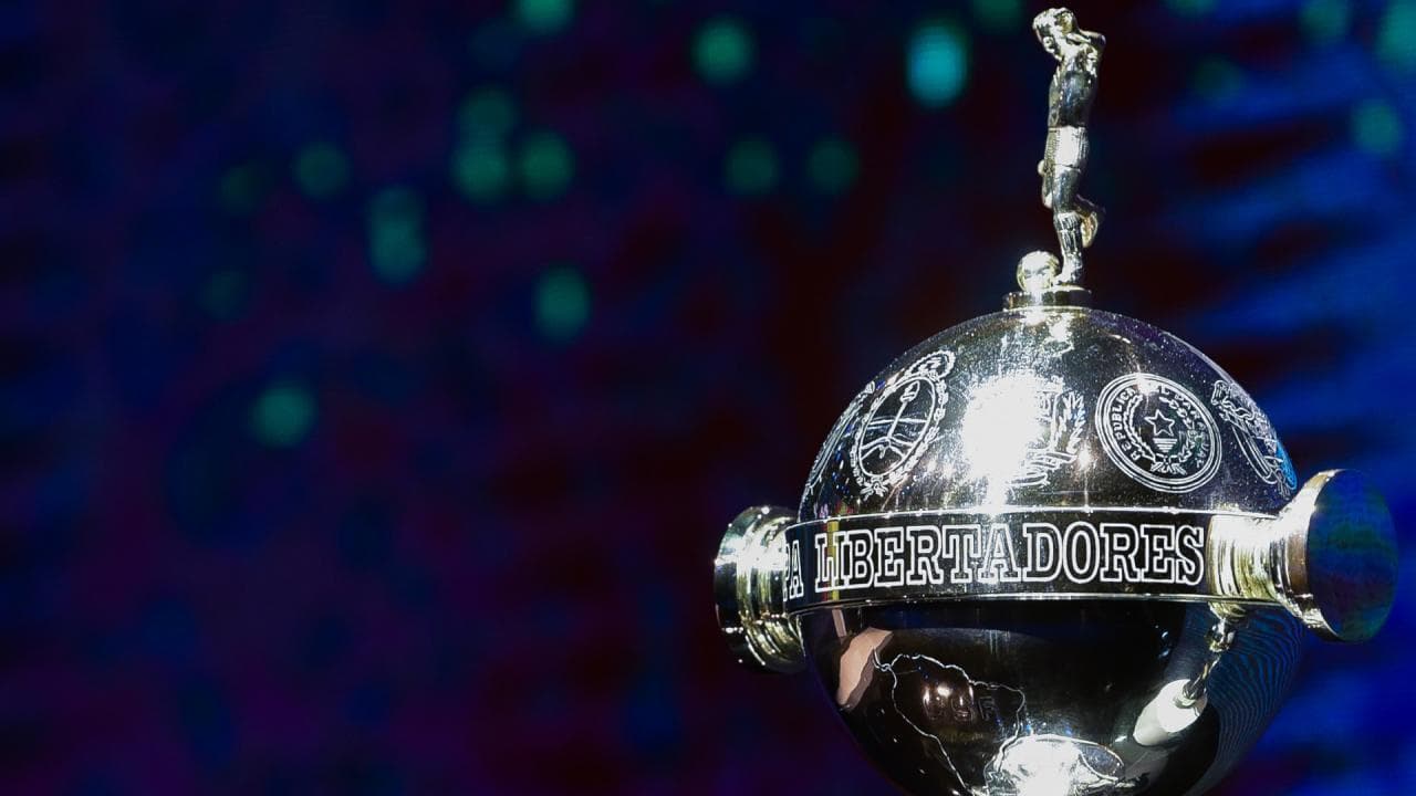 Pasada la fase de previa de Copa, en sorteo realizado en la sede de Conmebol en Paraguay, quedaron definidos los rivales de los equipos colombianos.