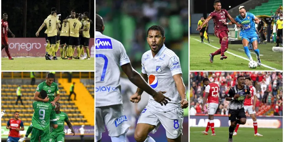 Pasada la página de la jornada 6, que consolido al líder y dejo a otros en terapia intensiva, vendrá a partir de este martes una nueva jornada.