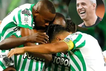 Pasan los días y todavia no se tiene conocimiento de quién llevara las riendas del cuadro verdolaga.