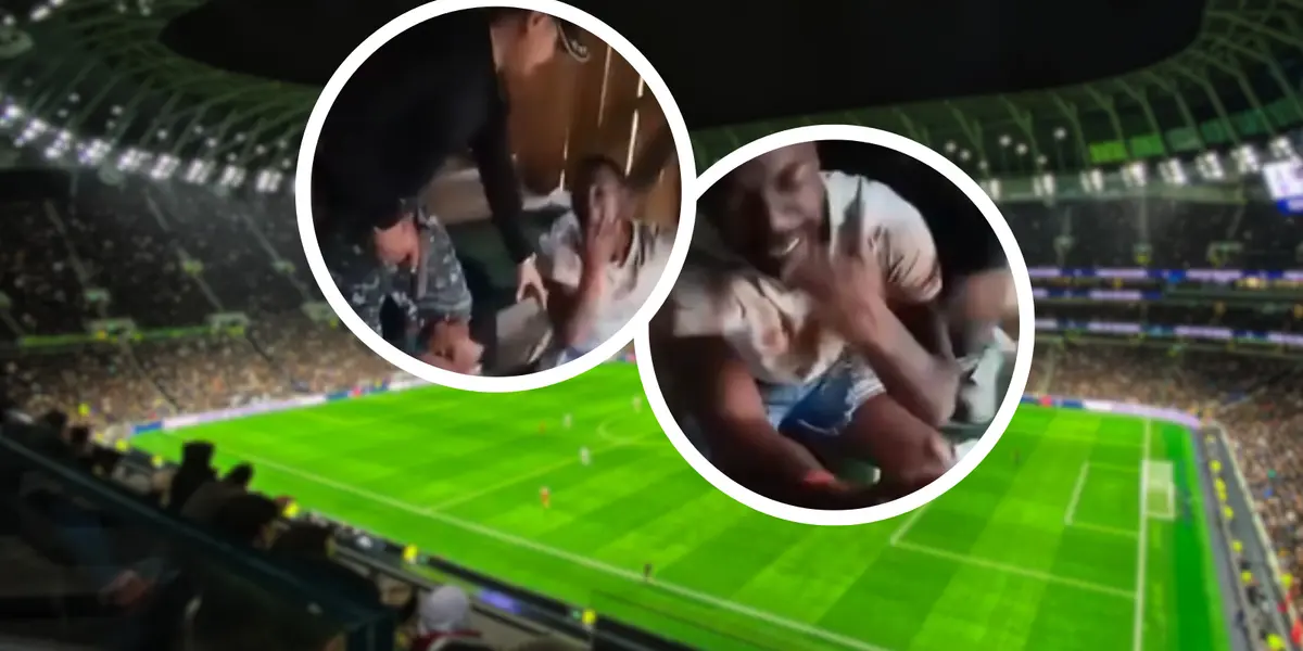 Pedro Pablo Perlaza Foto: Pexels y Captura de X