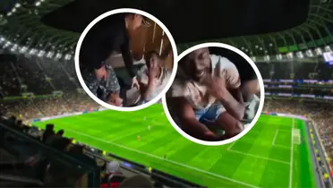 Pedro Pablo Perlaza Foto: Pexels y Captura de X