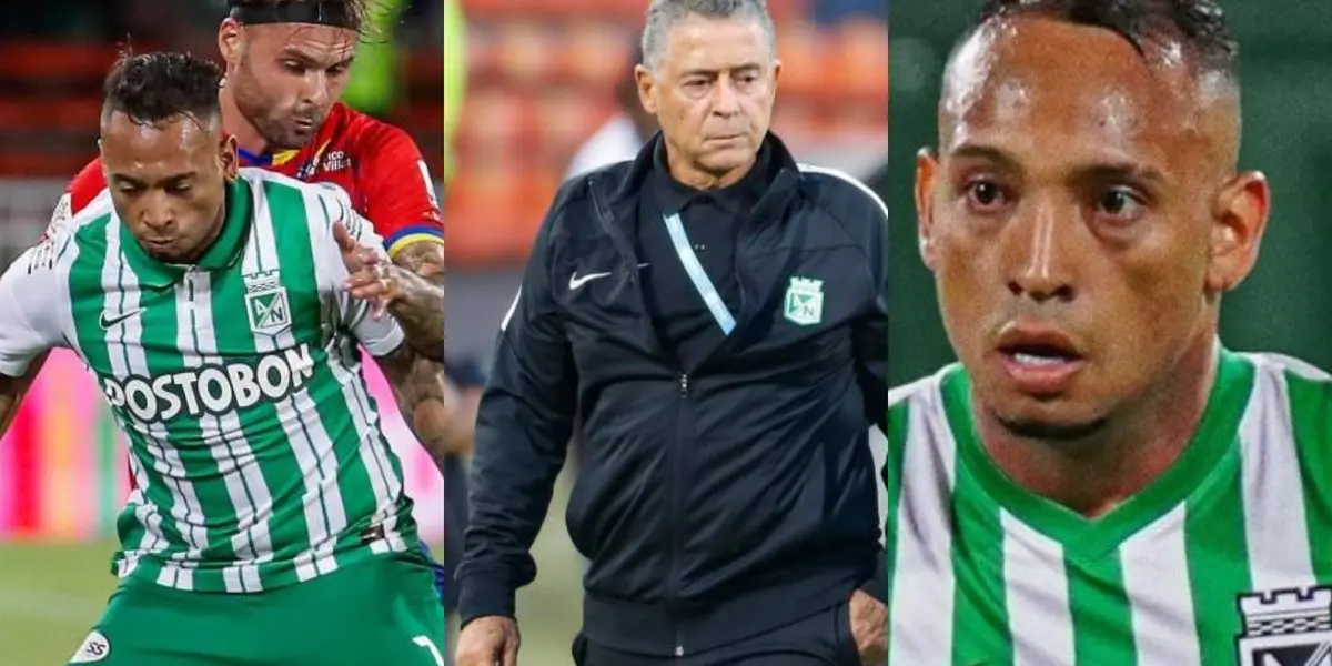 Pedro Sarmiento lanzó un ácido comentario sobre el estado físico de Jarlan Barrera.