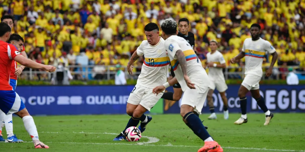 Pékerman cuestiona la dirección de la Selección Colombia: "Se perdió la idea del proyecto". Foto: Instagram