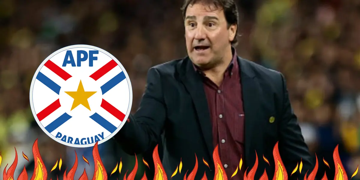 ¿Peligra la Continuidad de Néstor Lorenzo en la Selección Colombia?