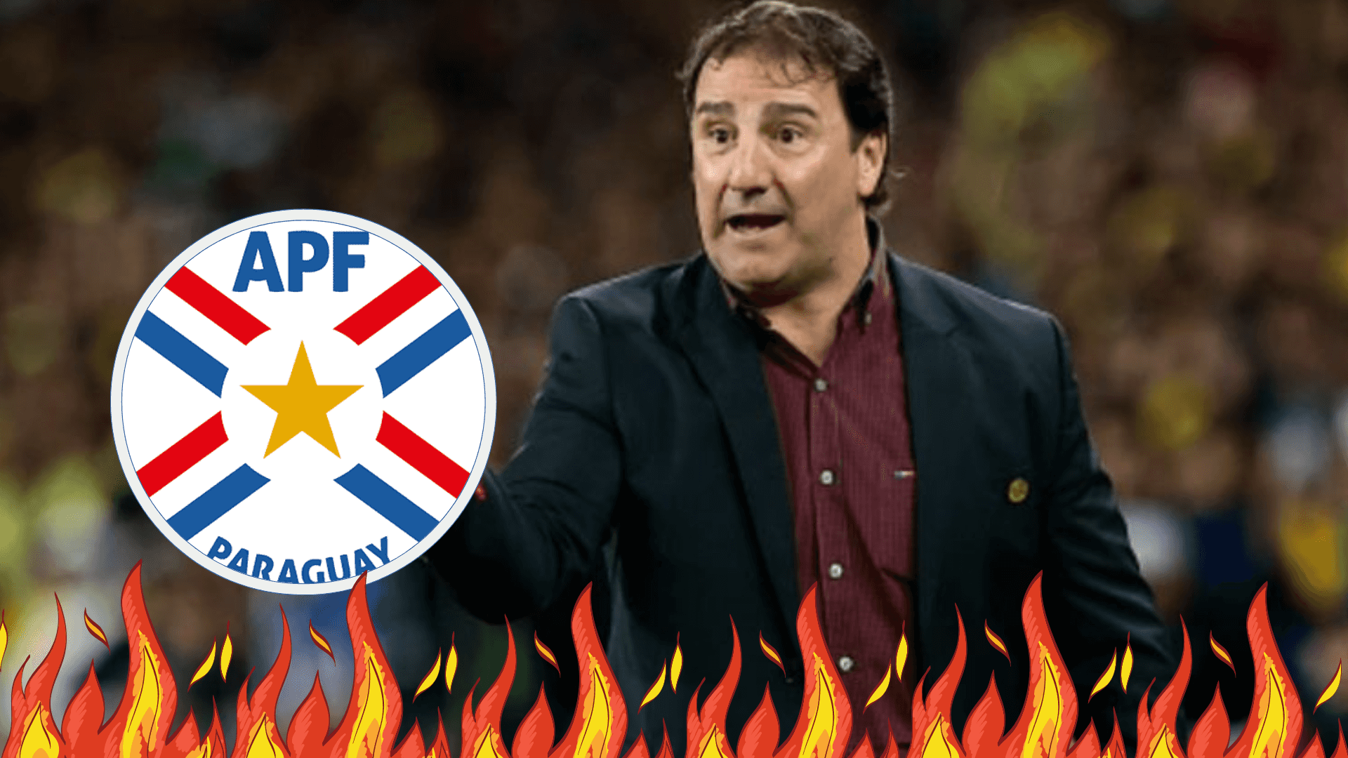 ¿Peligra la Continuidad de Néstor Lorenzo en la Selección Colombia?