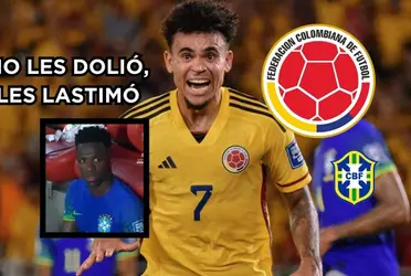 Periodistas brasileños armaron una pelea en Barranquilla.