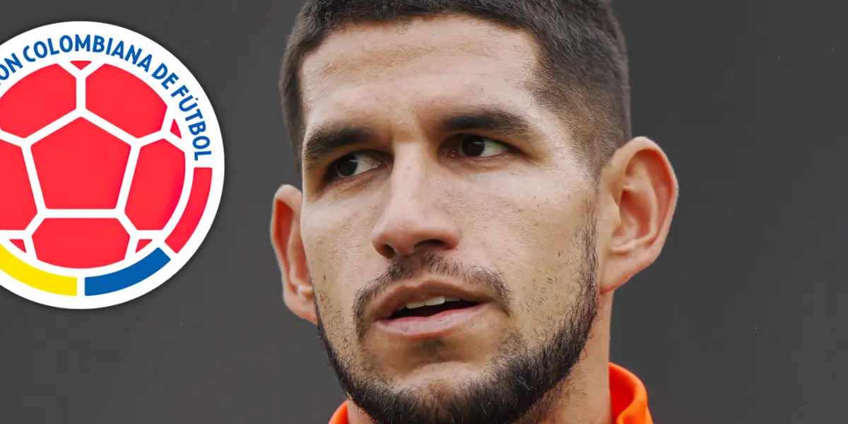 Perú mete presión: ficha de última hora se suma para el duelo ante Colombia Foto: Selección Peruana y Escudoteca