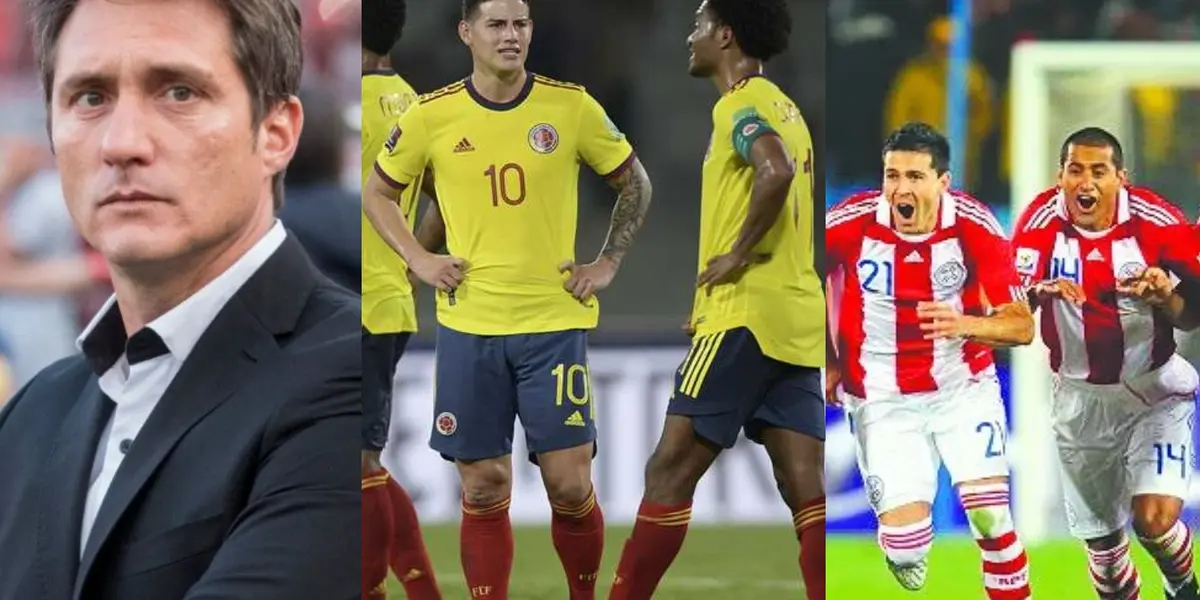 Perú vs Paraguay, Venezuela vs Colombia y Chile vs Uruguay, cerraran la jornada de eliminatorias.