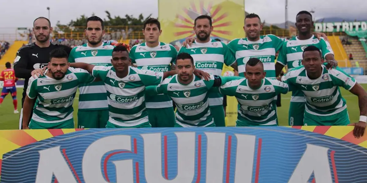 Pese a que Atlético Nacional sigue en carrera por la Liga colombiana, el verde ya planifica el próximo semestre ante la clasificación a ronda previa de la Libertadores 2022.