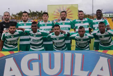 Pese a que Atlético Nacional sigue en carrera por la Liga colombiana, el verde ya planifica el próximo semestre ante la clasificación a ronda previa de la Libertadores 2022.