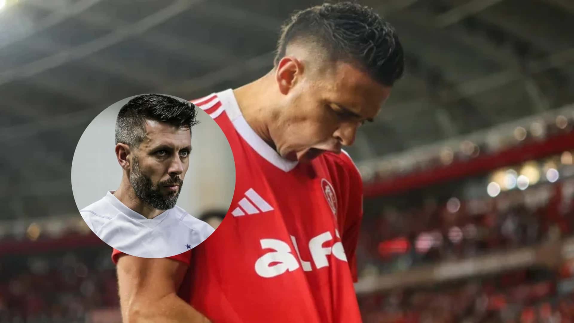 Pezzolano salta a la defensa de Santos Borré