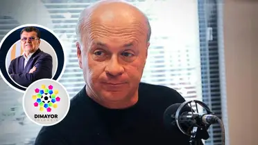 Picante denuncia del periodista a una situación que la DIMAYOR no ha sabido manejar Foto: CAV y Dimayor