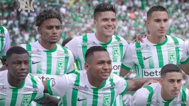 ¡Picante en El Campín! Alexis García acusa a Nacional de provocar a La Equidad en la derrota. Foto: Instagram