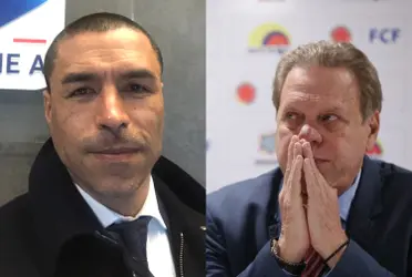 Piden en la Selección Colombia un cambio en los directivos e Iván Ramiro Córdoba sería opción ideal por diversos factores según los hinchas y la prensa.