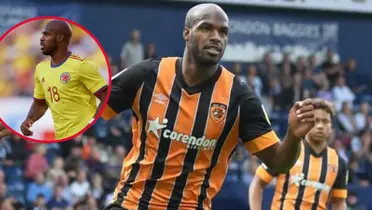 Pintaba para crack, borrado en Selección Colombia y así terminó Óscar Estupiñán