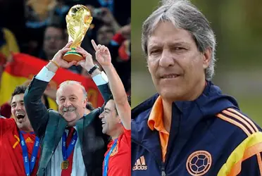 Piscis Restrepo estaría camino a un importante cargo.