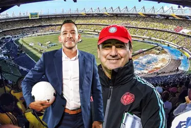 Poco a poco Néstor Lorenzo va encontrando el equipo ideal