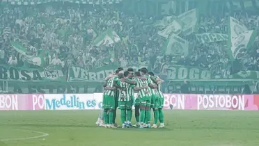 ¿Podrá Nacional conquistar la Superliga y hacer historia?. Foto: Instagram