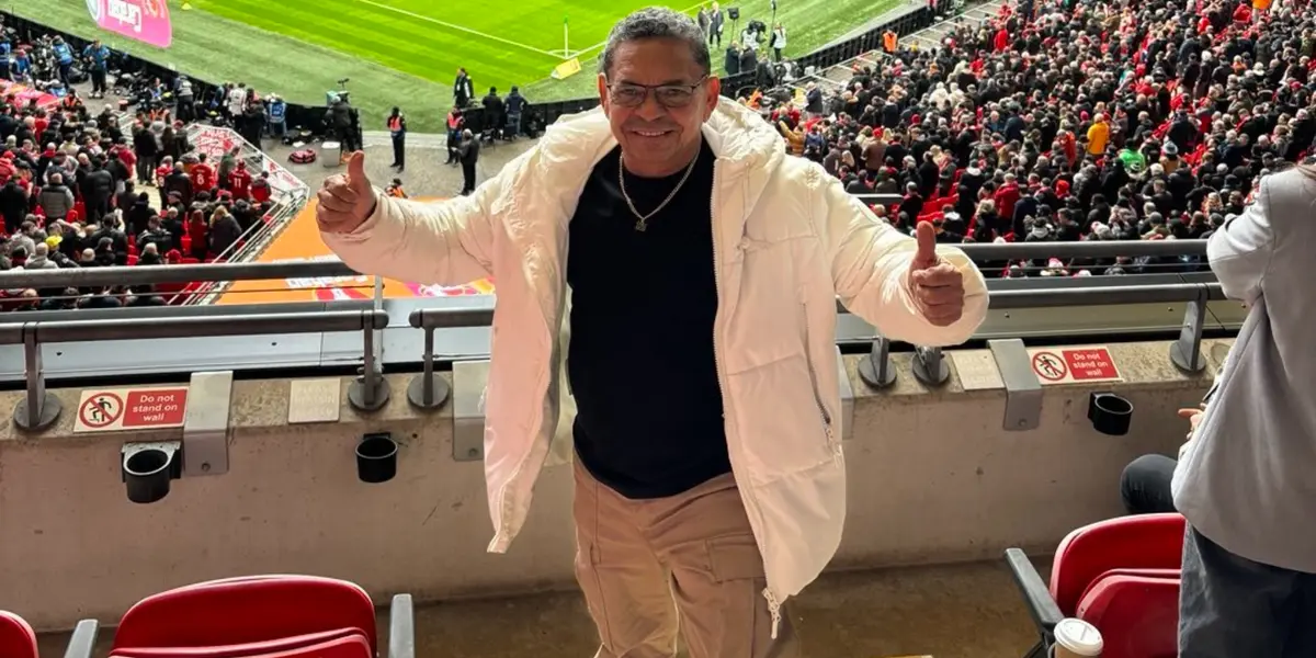 ¡Polémica en redes sociales! ¿Es una traición la foto de Mane Díaz con Heung Min Son?. Foto: Instagram