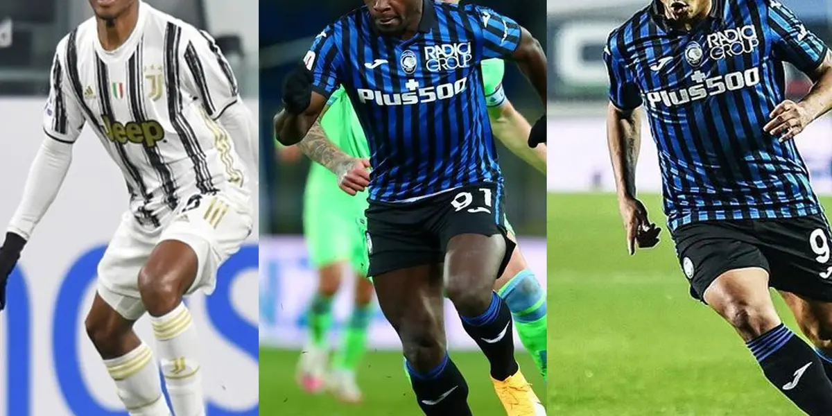 Por estas razones los colombianos son intransferibles en sus equipos