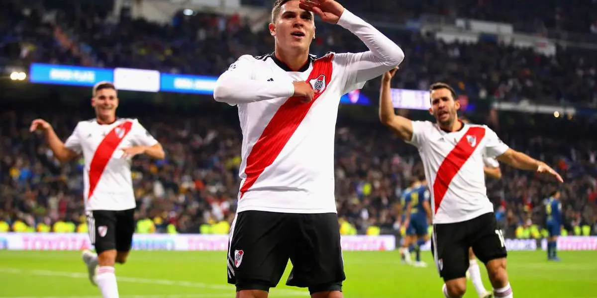 Por la jornada 10 el taladro recibe al millonario por el grupo A de Copa de la Liga Argentina, se enfrentarán en el Estadio Florencio Sola.