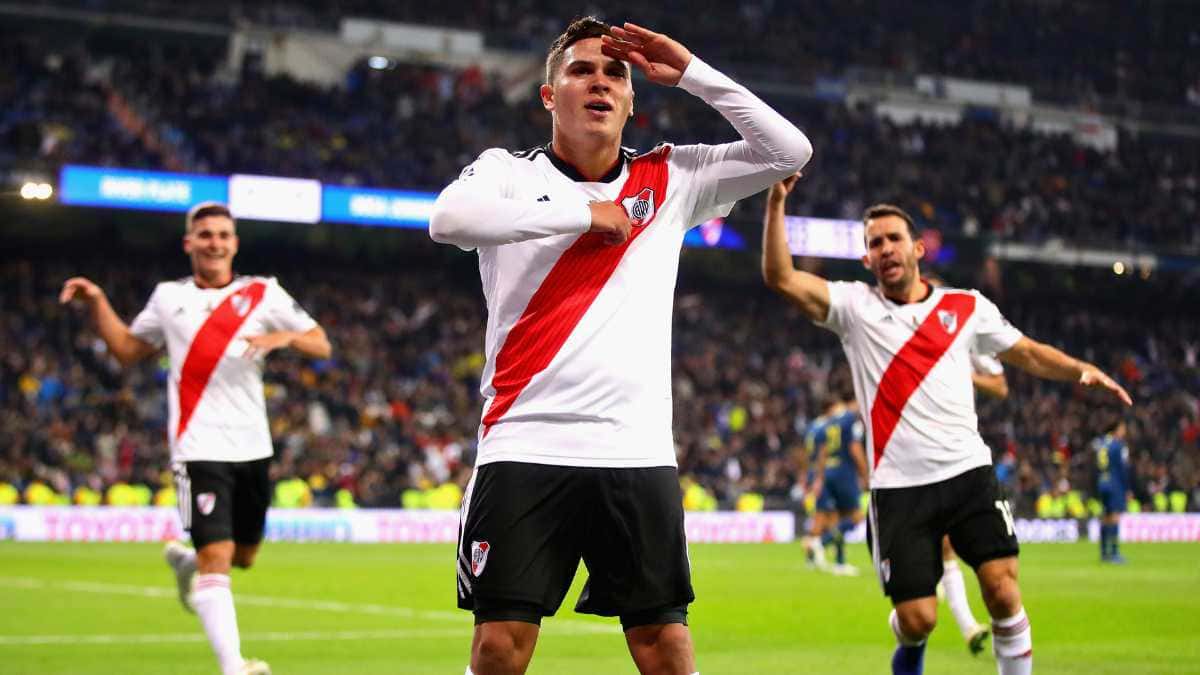 Por la jornada 10 el taladro recibe al millonario por el grupo A de Copa de la Liga Argentina, se enfrentarán en el Estadio Florencio Sola.