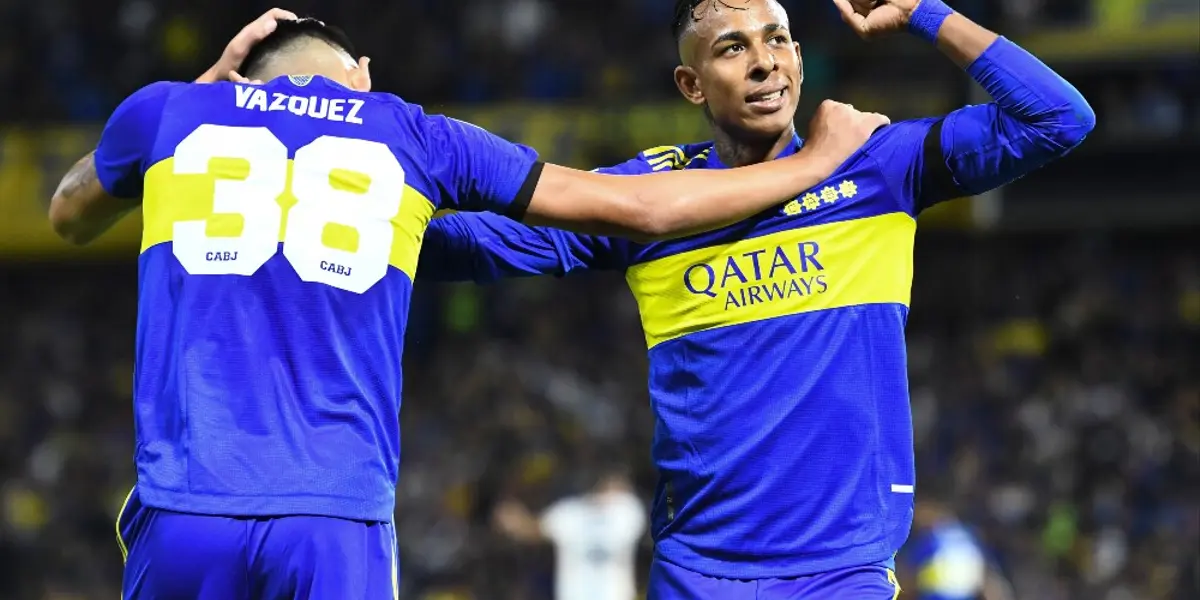 Por la jornada 10 el Xeneize recibe a Lanús por el grupo B de Copa de la Liga Argentina, se enfrentarán en el Estadio La Bombonera.