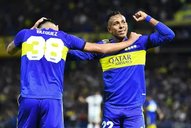 Por la jornada 10 el Xeneize recibe a Lanús por el grupo B de Copa de la Liga Argentina, se enfrentarán en el Estadio La Bombonera.