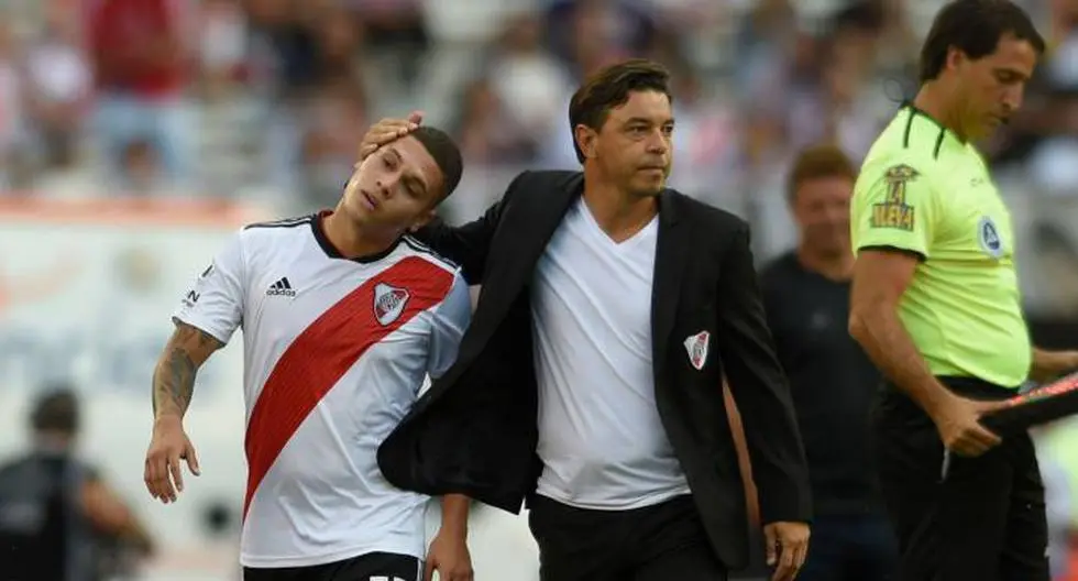 Por la jornada 11 el taladro recibe al millonario por el grupo A de Copa de la Liga Argentina, se enfrentarán en el Estadio Mario Alberto Kempes.