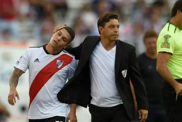 Por la jornada 11 el taladro recibe al millonario por el grupo A de Copa de la Liga Argentina, se enfrentarán en el Estadio Mario Alberto Kempes.