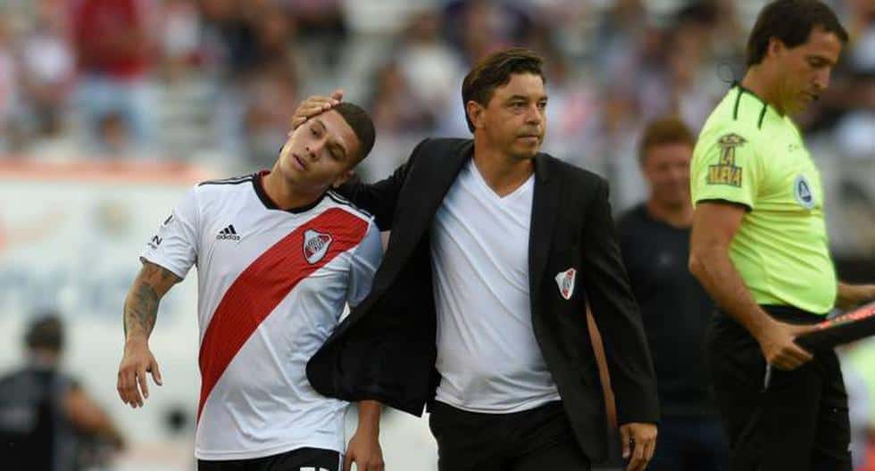 Por la jornada 11 el taladro recibe al millonario por el grupo A de Copa de la Liga Argentina, se enfrentarán en el Estadio Mario Alberto Kempes.