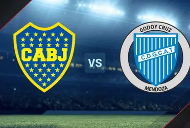 Por la jornada 11 el Xeneize recibe al tomba por el grupo B de Copa de la Liga Argentina, se enfrentarán en el Estadio La Bombonera.