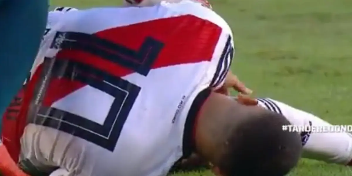 Por la jornada 12 el millonario recibe al decano por el grupo A de Copa de la Liga Argentina, se enfrentarán en el Estadio Monumental