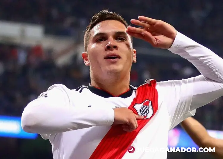 Por la jornada 9 el Millonario recibe al bicho de la paternal por el grupo A de Copa de la Liga Argentina, se enfrentarán en el Estadio Monumental de Nuñez