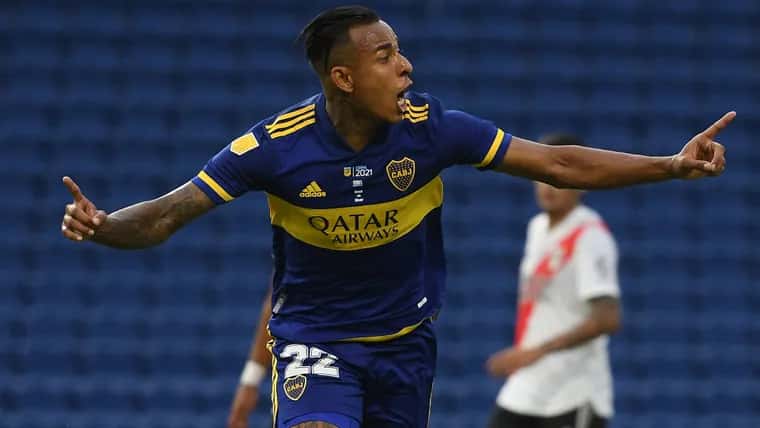 Por la jornada 9 el Xeneize visita a Vélez por el grupo B de Copa de la Liga Argentina, se enfrentarán en el Estadio José Amalfitani.