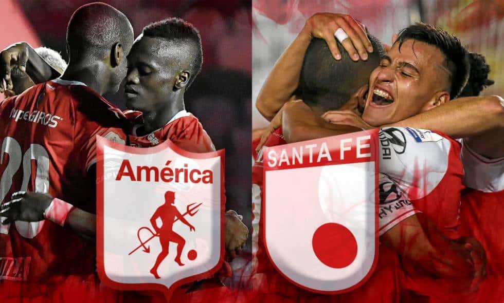 Por la quinta jornada de la Liga Betplay Dimayor, se enfrentan en un encuentro que sacara Chispas el Cardenal contra la mechita, ambos quieren seguir sumando y escalar posiciones en la tabla acumulada.