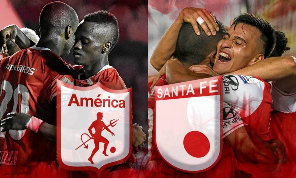 Por la quinta jornada de la Liga Betplay Dimayor, se enfrentan en un encuentro que sacara Chispas el Cardenal contra la mechita, ambos quieren seguir sumando y escalar posiciones en la tabla acumulada.