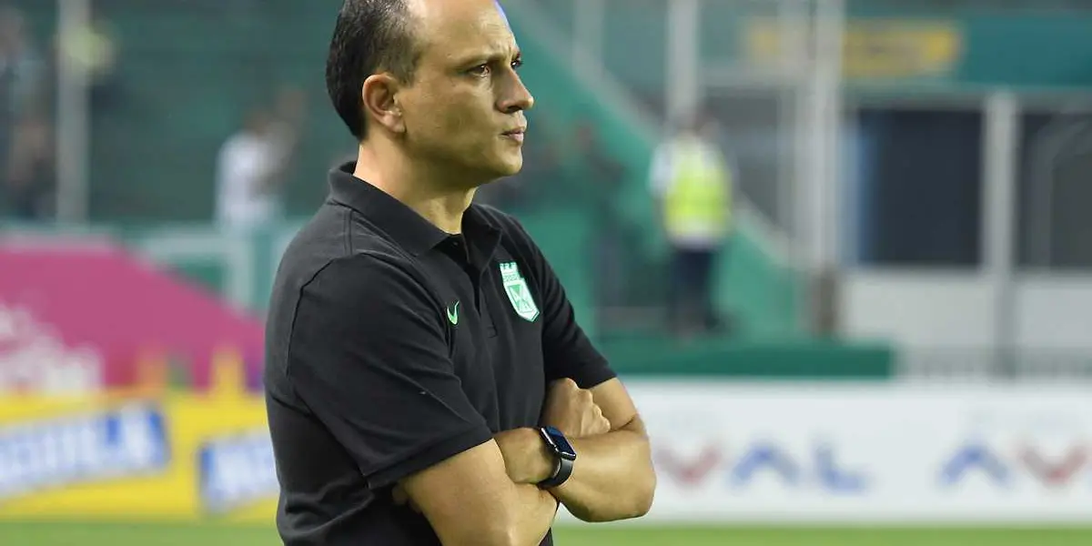 Por la sexta jornada de la Liga Betplay el Nacional recibió al Alianza Petrolera, quien consiguió un punto de oro, por primera vez en su historia en el Atanasio.