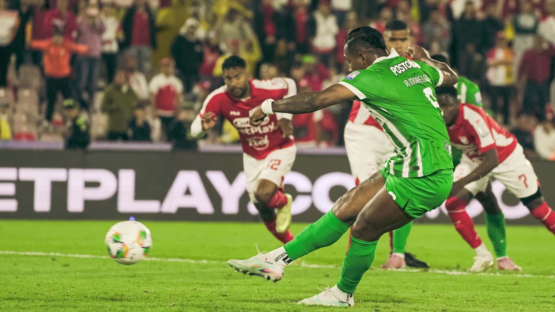 ¿Por qué no se han publicado aún los audios del VAR? - X @Nacionaloficial