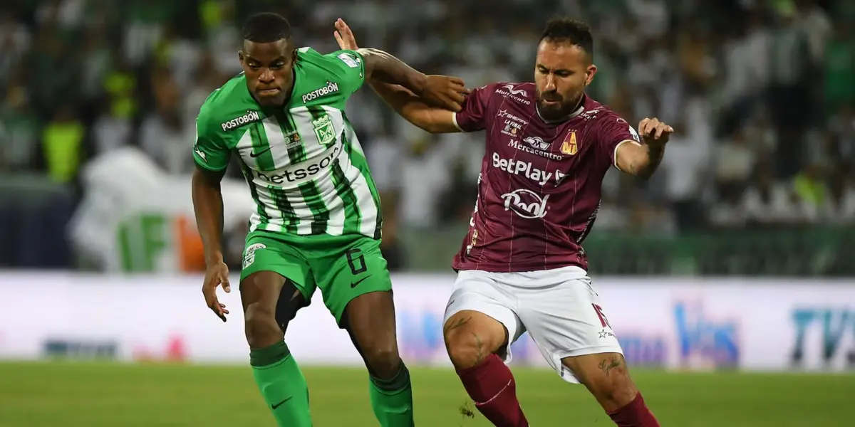 ¿Por qué se aplazó el partido?. Foto: Instagram